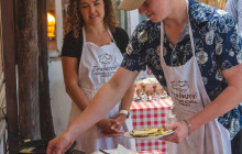 Tirabusciò Cooking School4