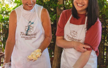 Tirabusciò Cooking School6