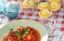 Tirabusciò Cooking School5