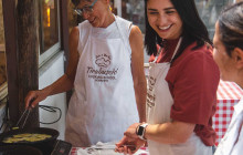 Tirabusciò Cooking School6