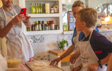 Tirabusciò Cooking School11