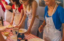 Tirabusciò Cooking School12