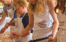 Tirabusciò Cooking School7