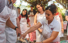 Tirabusciò Cooking School2