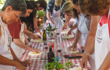 Tirabusciò Cooking School18