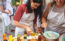 Tirabusciò Cooking School19