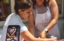 Tirabusciò Cooking School20
