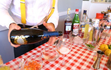 Tirabusciò Cooking School1