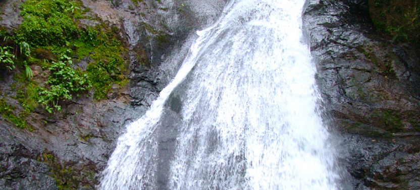 Puntarenas: 18-Zip-Line Adventure Over 11 Waterfalls