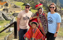 CUSCO EXPRESS: Machu Picchu || Humantay || Rainbow Mountain