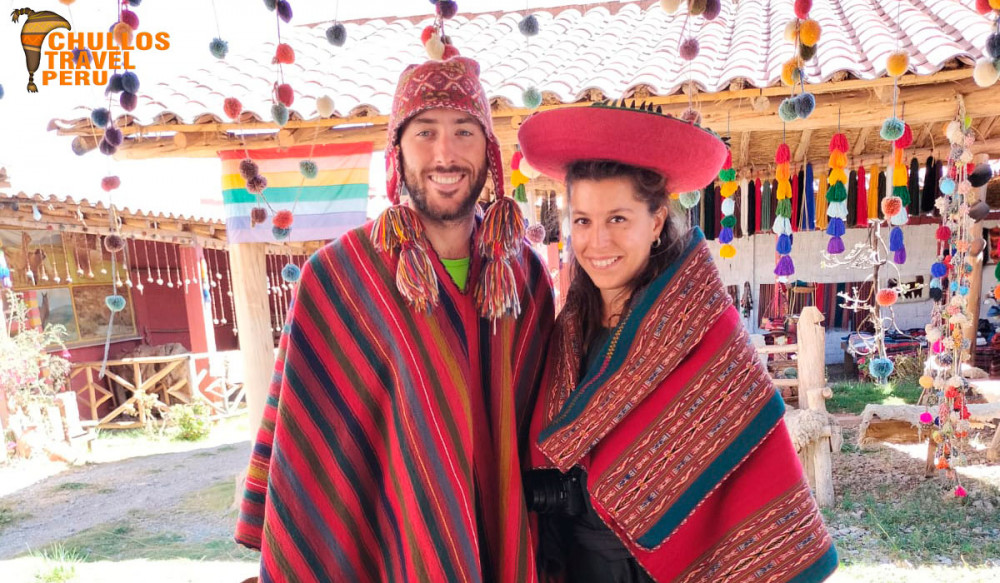 Sacred Valley Full Day Tour