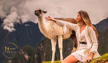A picture of CUSCO DEXULE 4 - Day PRIVATE TOURS: Sacred Valley & Machu Picchu