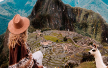 CUSCO DELUXE 4 - Day: Sacred Valley & Machu Picchu