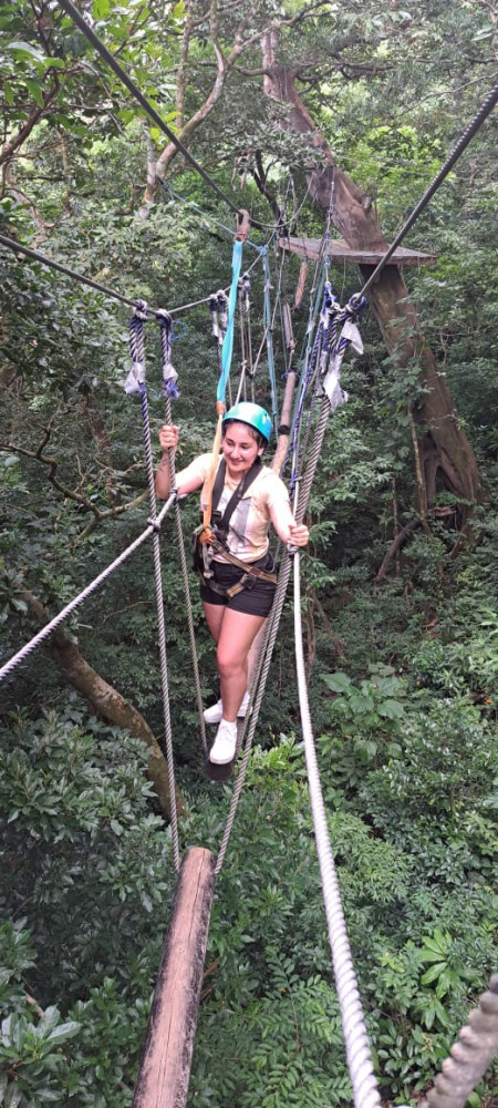 Adventure Park & Hotel Vista Golfo