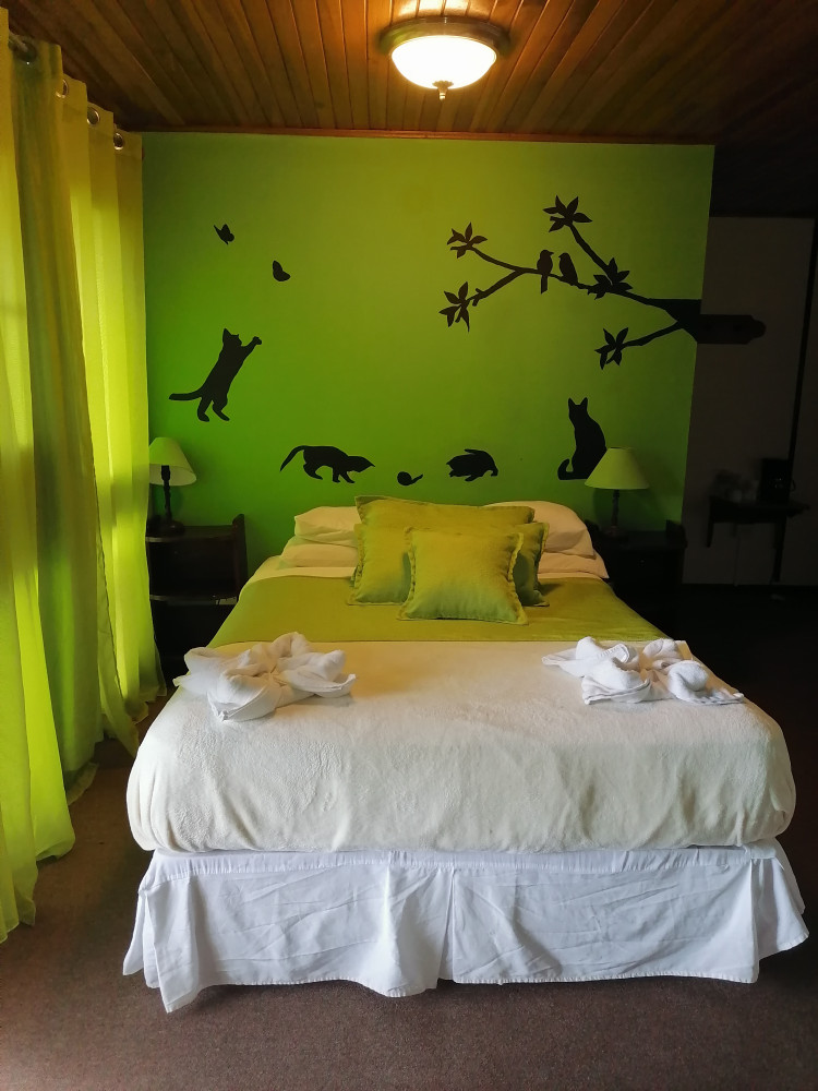 Vista Golfo Adventure Park