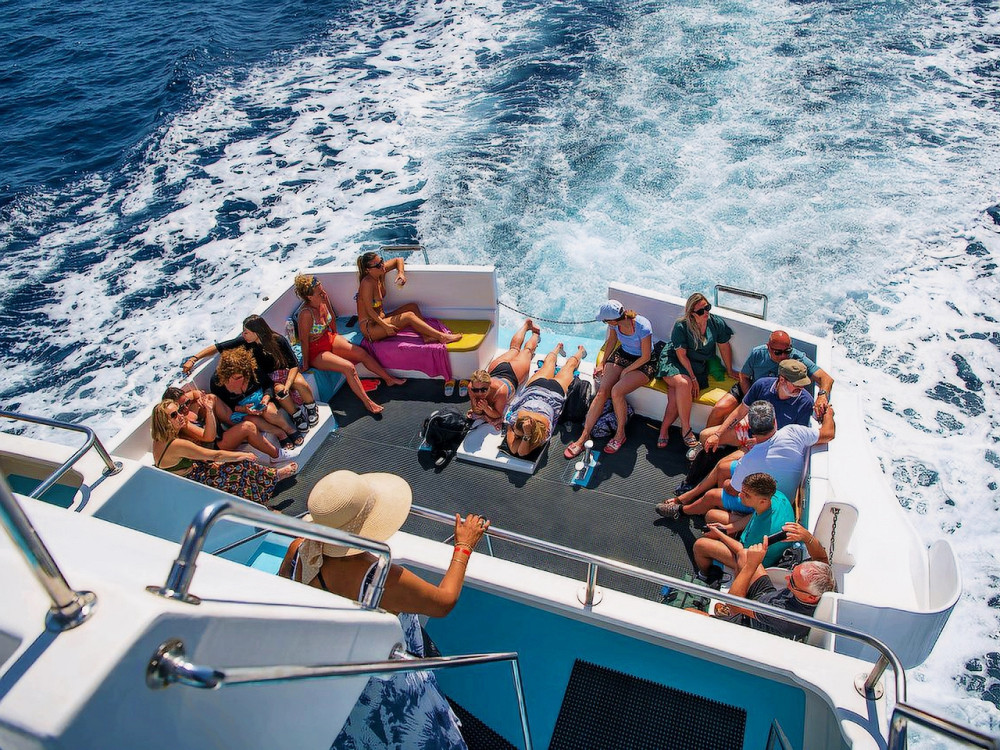 EOS TOURS (Cyprus)
