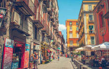 Napoli City Vision1