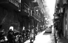 Napoli City Vision5