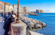 Napoli City Vision2