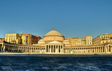 Napoli City Vision7