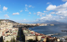 Napoli City Vision3
