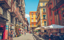 Napoli City Vision11