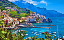 Napoli City Vision1