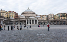 Napoli City Vision17