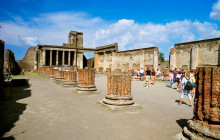 Napoli City Vision2