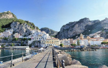 Napoli City Vision8