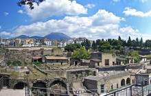 Napoli City Vision3