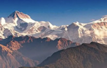 Private 11 Day Trek - Everest Base Camp Trek With Return by Helicopter