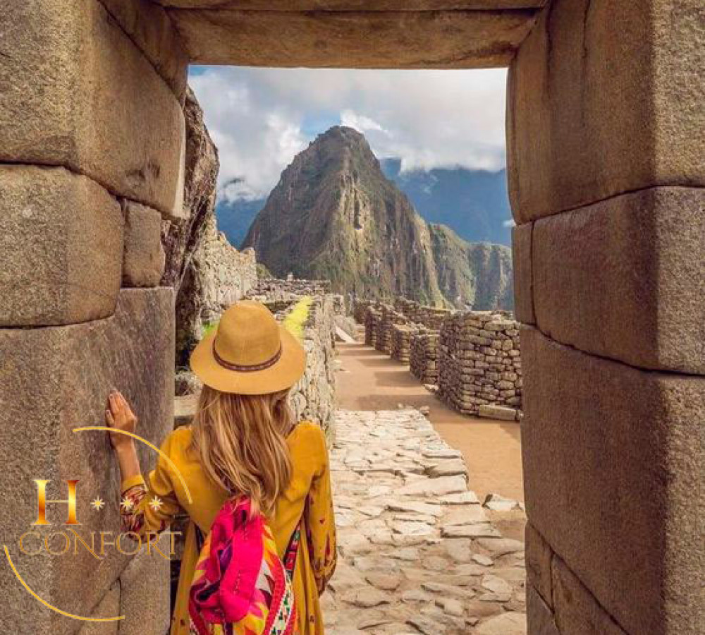 CUSCO 5 day - 3Star hotel: Machu Picchu ll Humantay ll Rainbow Mountain