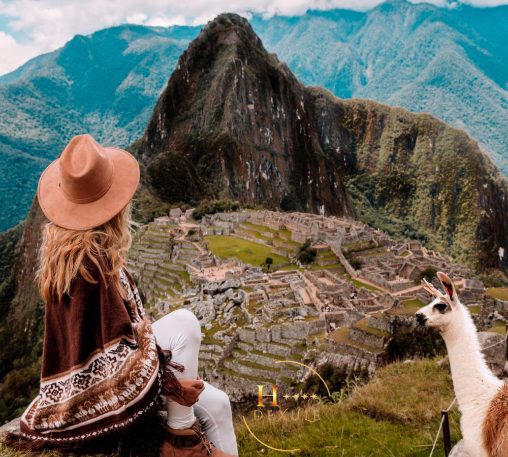 CUSCO 5 days + HOTEL 4⭐ Machu Picchu ll Humantay ll Rainbow Mountain