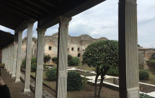 Napoli City Vision19