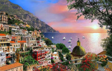 Napoli City Vision5