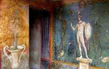 Napoli City Vision2