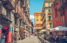 Napoli City Vision11