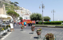 Napoli City Vision6