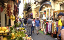 Napoli City Vision3