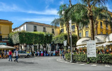 Napoli City Vision7
