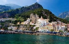 Napoli City Vision18