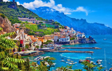 Napoli City Vision7