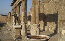 Napoli City Vision3