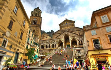 Napoli City Vision1