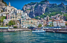 Napoli City Vision8
