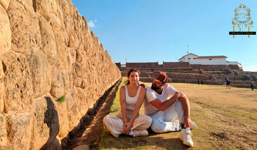 PRIVATE TOUR Sacred Valley