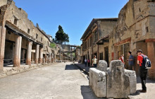 Napoli City Vision1