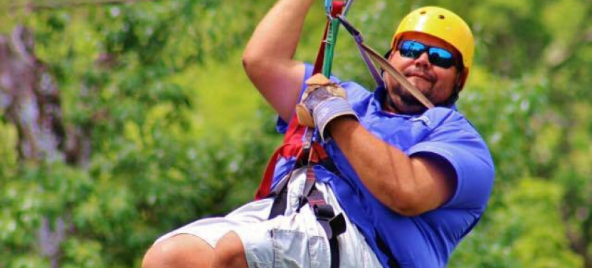 UTV SIDE X SIDE + Canopy Tour From Tamarindo Beach