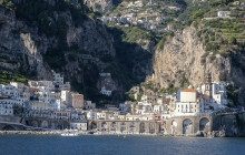 Napoli City Vision1